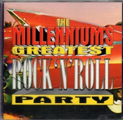 The Millennium’s Greatest Rock ’n’ Roll Party