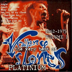The Very Best of the Rolling Stones 1962-1975