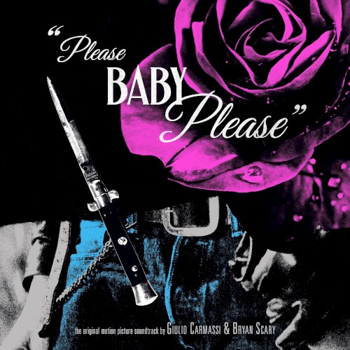 Please Baby Please (Original Motion Picture Soundtrack)