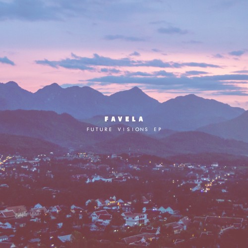 Future Visions EP