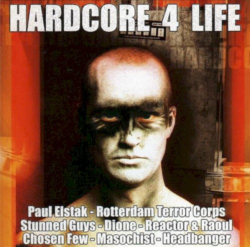 Hardcore 4 Life