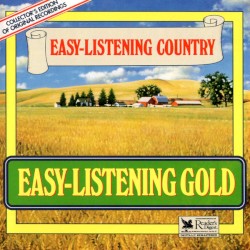 Easy-Listening Gold: Easy-Listening Country