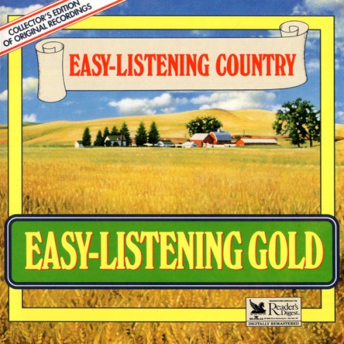 Easy-Listening Gold: Easy-Listening Country