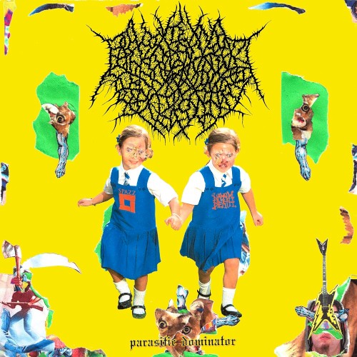 Parasitic Dominator