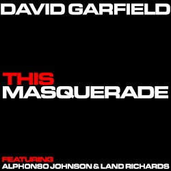 This Masquerade