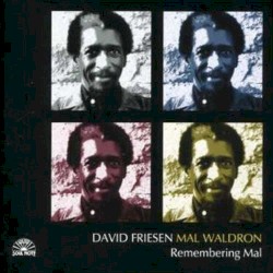 Remembering Mal