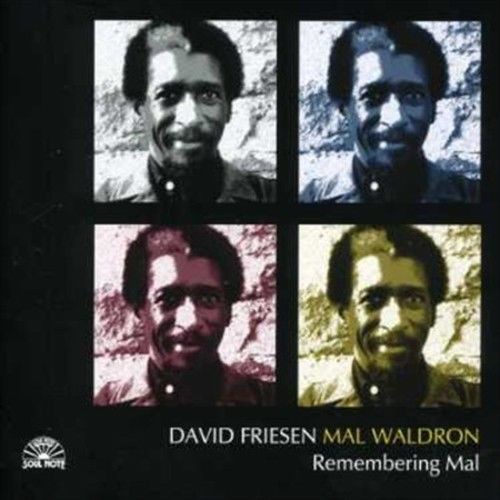 Remembering Mal