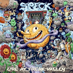Live at Freak Valley Festival 2024