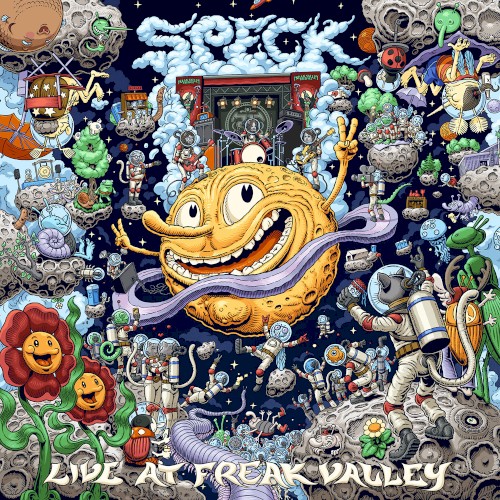 Live at Freak Valley Festival 2024