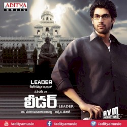Leader
