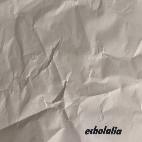 Echolalia