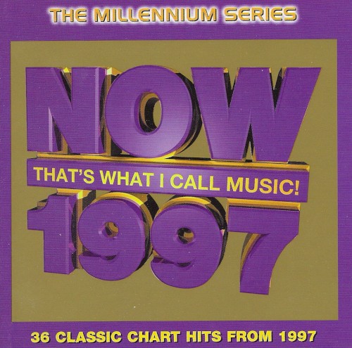 Now That’s What I Call Music! 1997: The Millennium Series