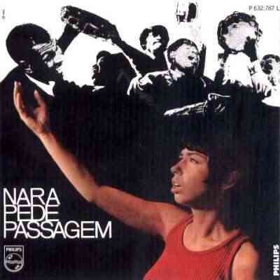 Nara Pede Passagem