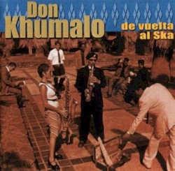 De Vuelta Al Ska