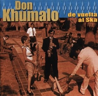 De Vuelta Al Ska