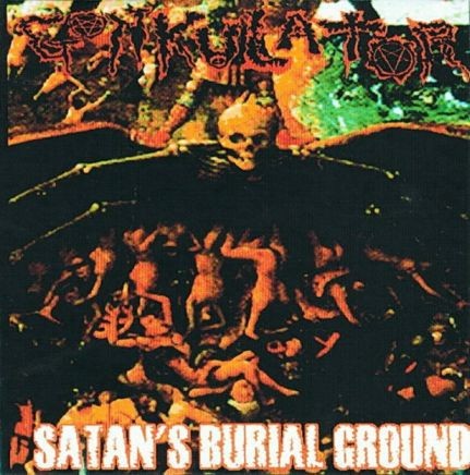 Satans Burial Ground
