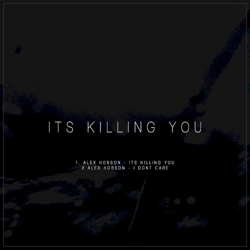 It's Killing You
