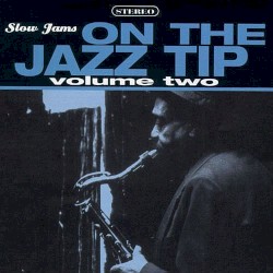 Slow Jams on the Jazz Tip, Volume Two