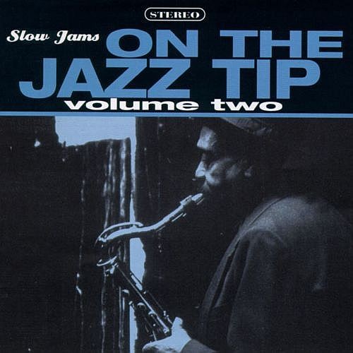 Slow Jams on the Jazz Tip, Volume Two
