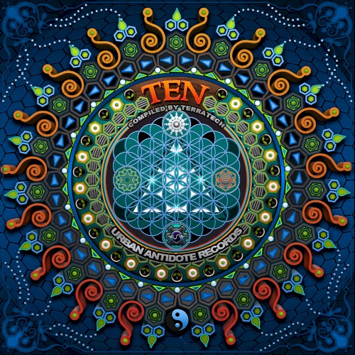 Ten