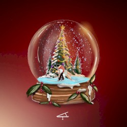 A Waltz For Christmas