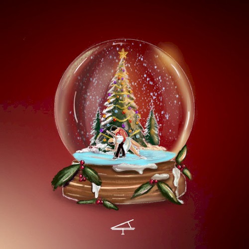 A Waltz For Christmas