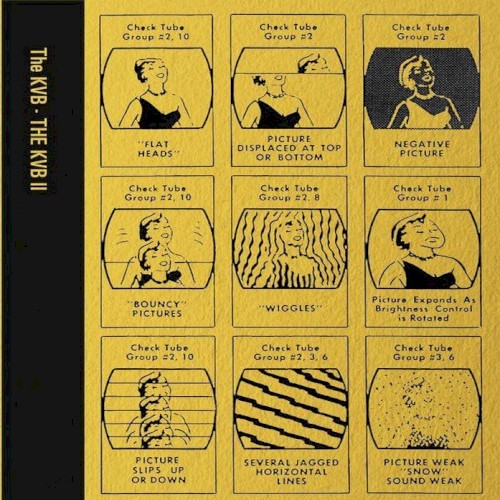 The KVB II