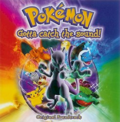 Pokémon: Gotta Catch the Sound!