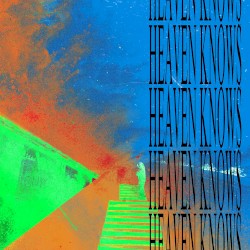 heaven knows