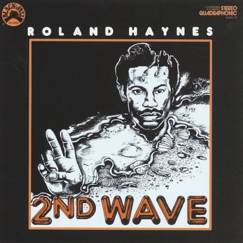 2nd Wave