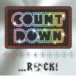 Countdown 10‐9‐8‐7‐6‐5‐4‐3‐2‐1 …Rock!