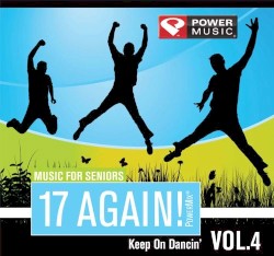 17 Again! Powermix, Volume 4