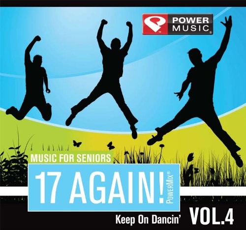 17 Again! Powermix, Volume 4