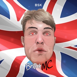 BSK A British MC