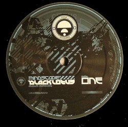 Black Lotus LP Sampler