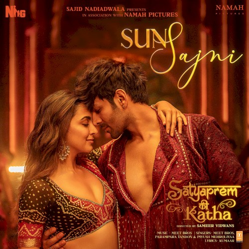 Sun Sajni (From “Satyaprem Ki Katha”)