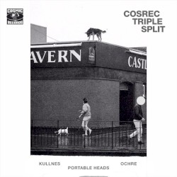 COSREC Triple Split