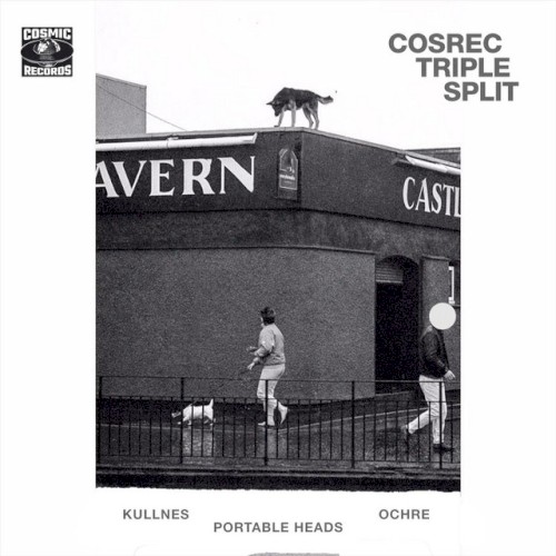 COSREC Triple Split