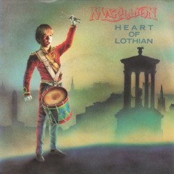 Heart of Lothian