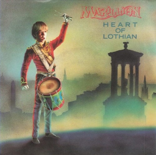 Heart of Lothian