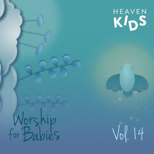 Worship for Babies, Vol. 14