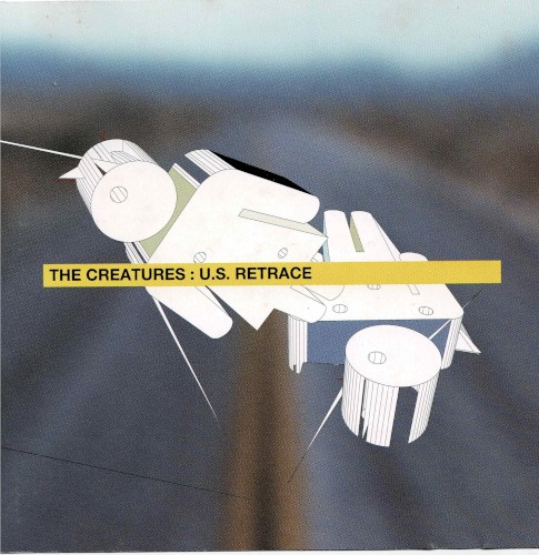 U.S. Retrace