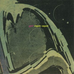 Import/Export