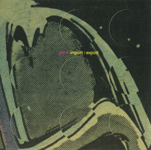 Import/Export