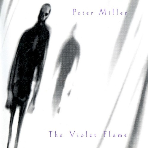The Violet Flame