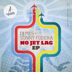 No Jet Lag EP