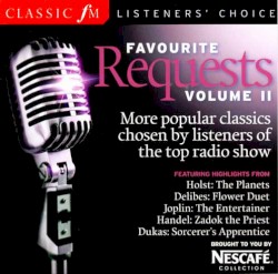 Favourite Requests Volume II