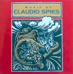 Music of Claudio Spies