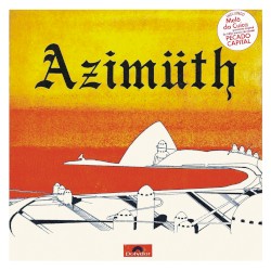 Azimüth