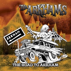 The Road to Arkham
